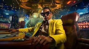 mmr444 VIP Live Casino High-limit Table ဂိမ်းများ