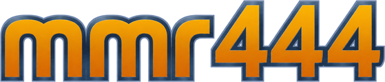 mmr444 Logo